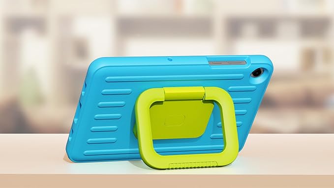 Samsung Galaxy Tab A11+ Kids Cover Blue (GP-FPX236AMBLU) | Blue (GP-FPX236AMBLU)