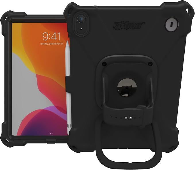 aXtion Bold MPS for iPad 11-inch (A16) | 10.9-inch 10th Gen Rugged case (CWA653KL)