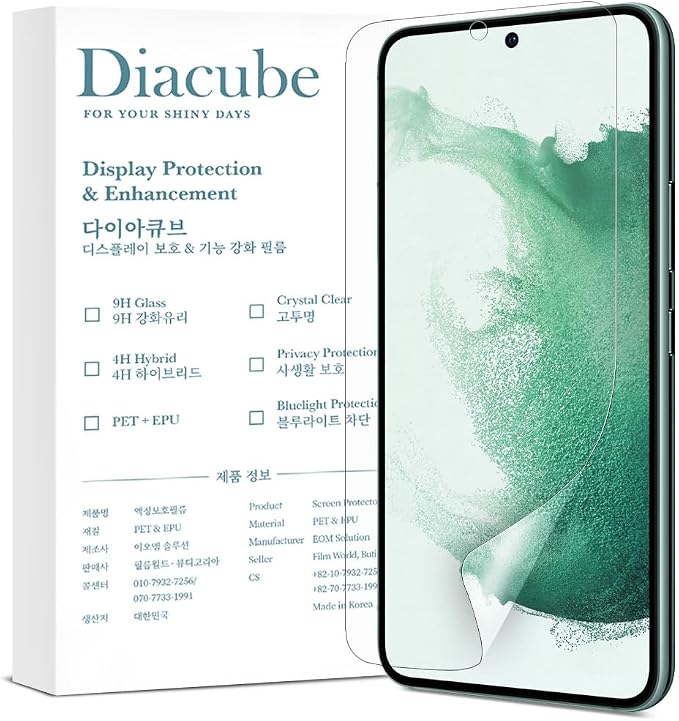 [3 Pack] For Samsung Galaxy Note 20 3 Pack Anti-Glare Matte Screen Protector [Support Fingerprint Unlock] Anti-Fingerprint Full Coverage Bubble-Free Easy Installation with Alignment
