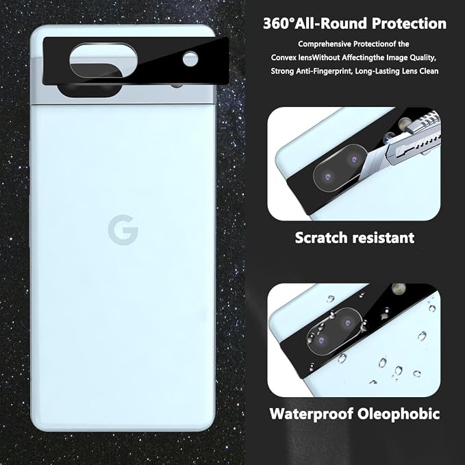 for iPhone 17 Pro Max Back Screen Protector Flexible Film Not Glass with Camera Lens Protector 2+2 Pack Self-Healing Anti Scratch HD Clear Soft TPU Protective Hydrogel Film