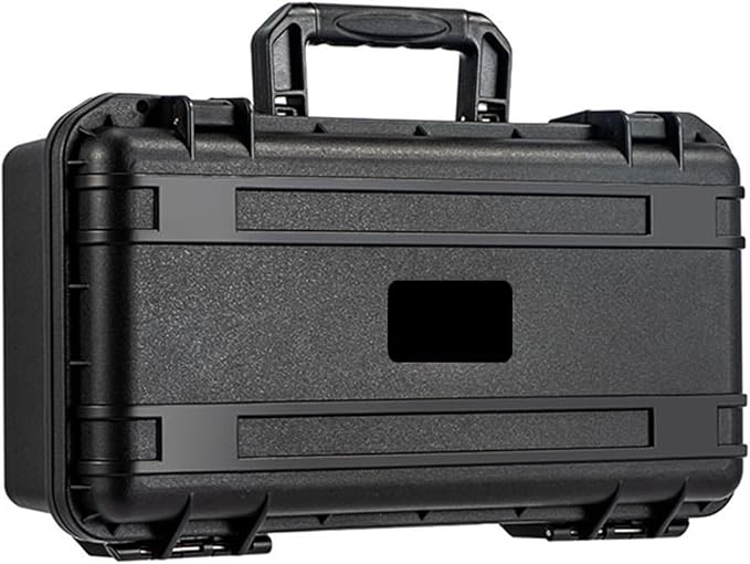 Hard Shell Carrying Case Waterproof Bag Professional Cover for MSI Claw PC Gaming Handheld A1M 7 2024Large Capacity Storage Case for DockChargerAccessories