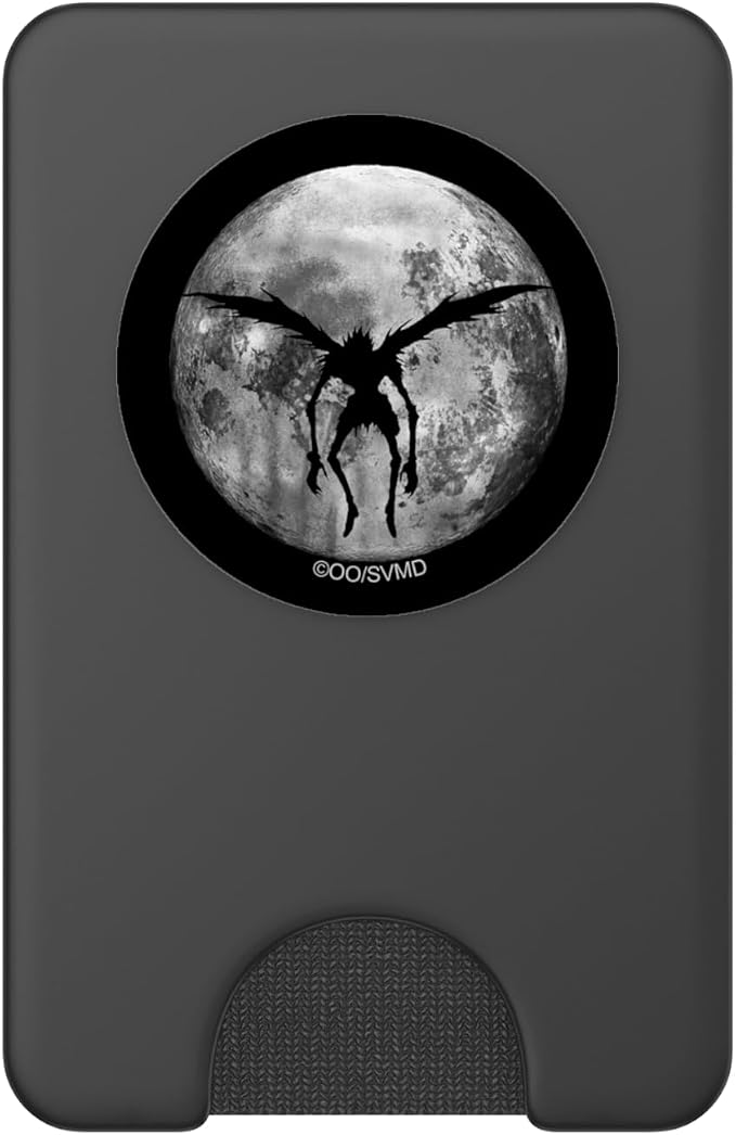 Death Note Ryuk Moon PopSockets Adhesive PopGrip