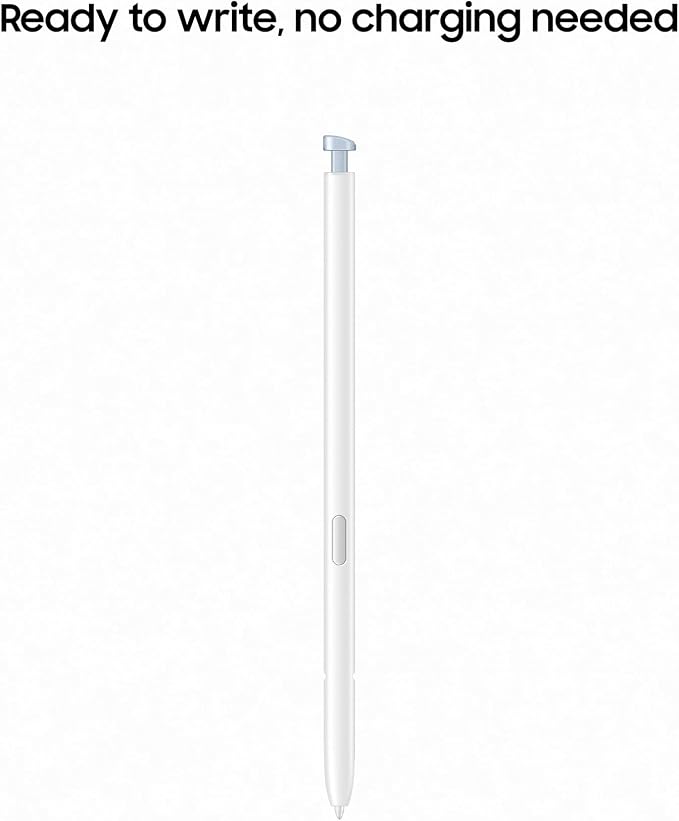 Samsung Galaxy S26 Ultra S Pen for Creating Drawing Editing Writing Smooth Control IP68 Rating Air Command for Personalized Actions Black