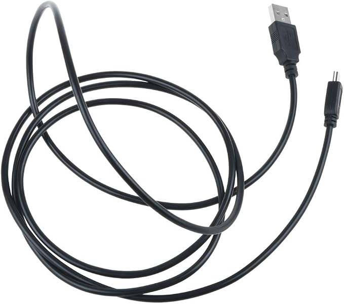 USB Charger Cord Charging Cable Compatible with HX9340 HX9350