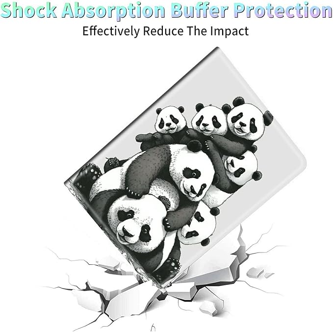 Case for Amazon Kindle Fire Max 11 Tablet (13th Gen 2023 Release) 11 PU Leather Slim Folding Adjustable Stand Smart Cover with Auto Wake/Sleep for Fire 11 Max TabletArt Skull