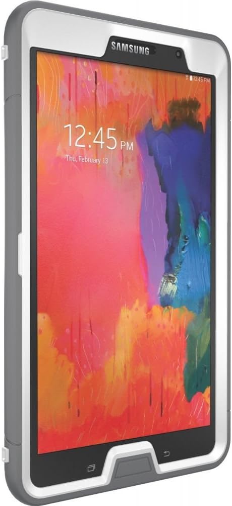 OtterBox Defender Series for Samsung Galaxy Tabpro (8.4) Black (77-40498)