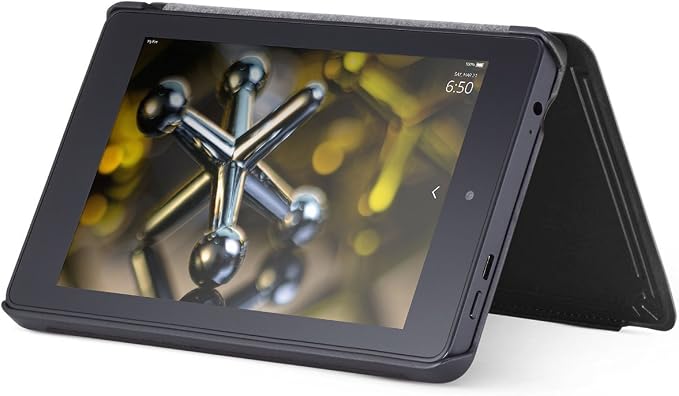 MarBlue Case for Fire HD 6 Black