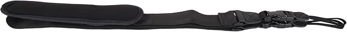 The Joy Factory Universal Shoulder Carrying Strap for iPads/Tablets/Cameras (CWX202)