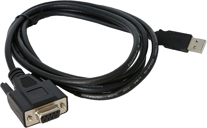 IMclean-OBD2 Cable 15'