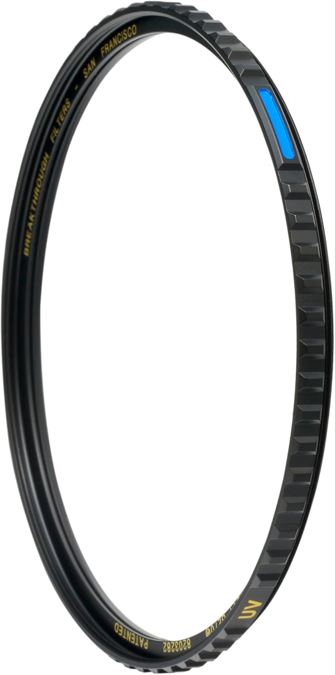 105mm X4 UV Filter for Camera Lenses