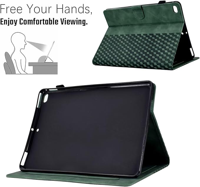 iPad mini Case FANCITY Mini 4 Mini 5 Mini 3/2/1 Smart Wake Sleep Case with Kickstand [Card Slot &amp Pen Holder] PU Leather Protective Cover for Apple iPad mini 4 Mini 5 2019 Mini 2/3 - Beach