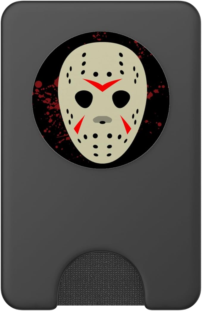 Horror Pop Socket PopSockets Adhesive PopGrip
