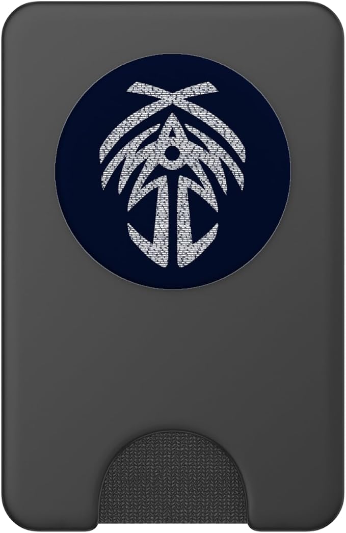 The Stormlight Archive Bridge 4 I Will Protect PopSockets Adhesive PopGrip