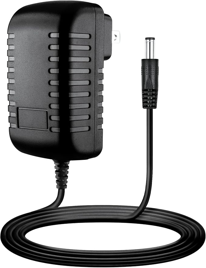 AC Adapter Power Compatible with Verizon Wireless Huawei F256VW Home Phone Connect Charger