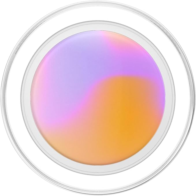 PopSockets Phone Grip - Orange Dreams PopSockets Adhesive PopGrip