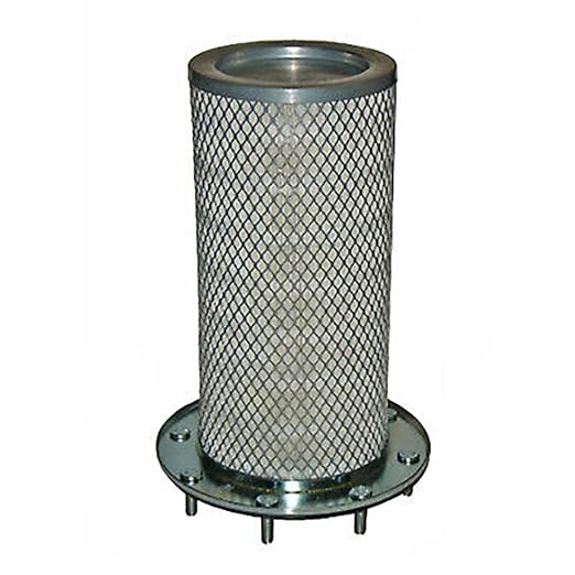 One New Air Filter Fits CAT, Fits Caterpillar 120, 225D LC
