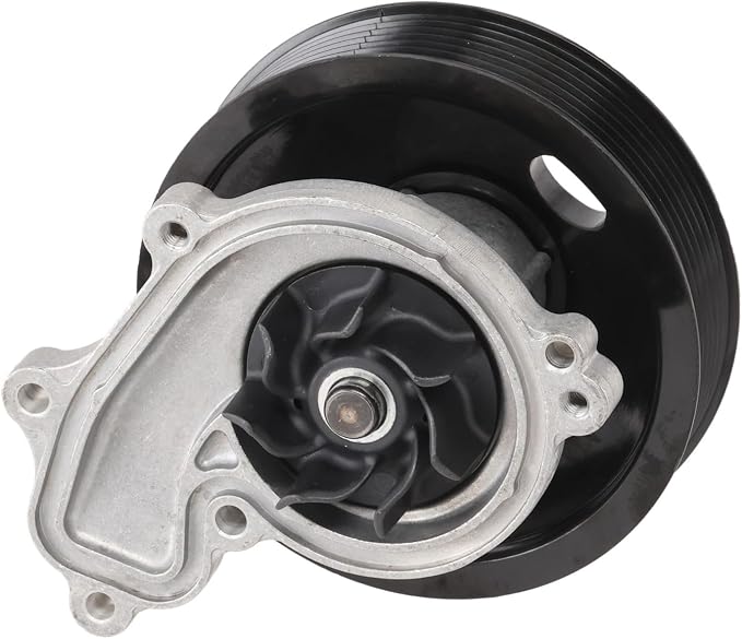 Replacement Water Pump Fits Honda Civic Hatchback 1.5L L4 Turbo