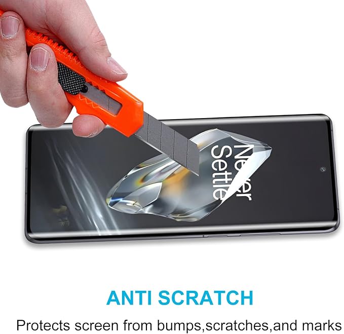 Didisky Screen Protector for Oneplus 9 Pro 3 Pack Tempered Glass Film with 2 Pack Camera Lens Protector Easy to UseScratch-Resistant9H Hardness3D Curved Full Coverage