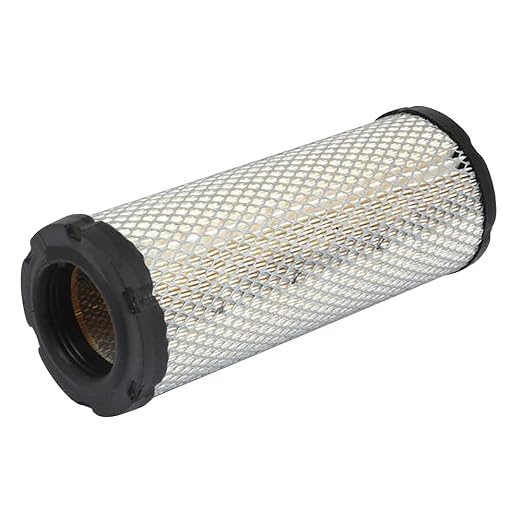 Stevens Lake Parts Set of 4 Air Filter Set Various Applications & Models