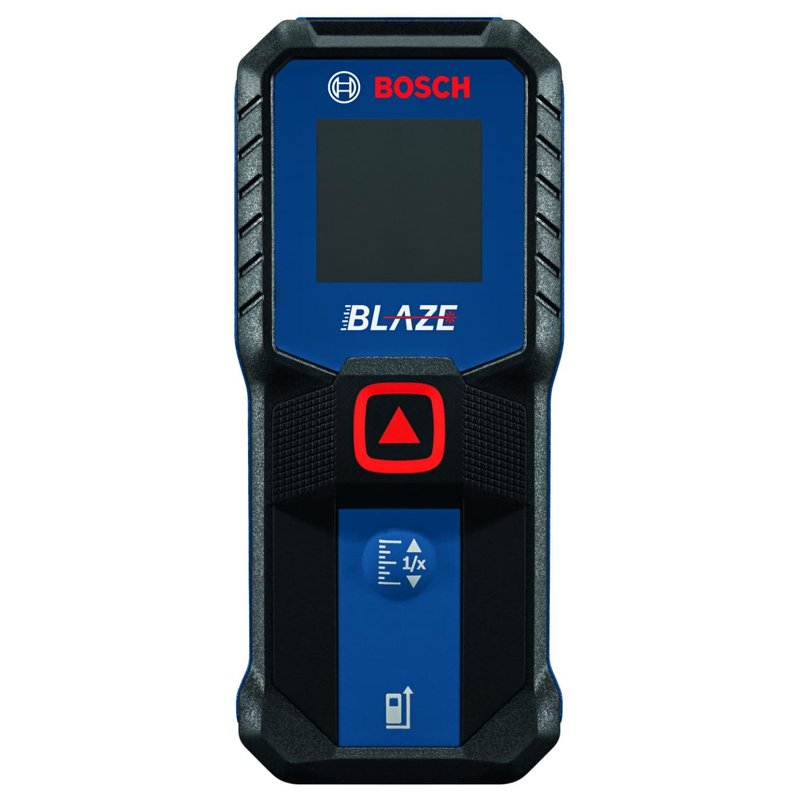 BOSCH GLM20 Blaze 65ft Laser Distance Measure with Real Time Measuring