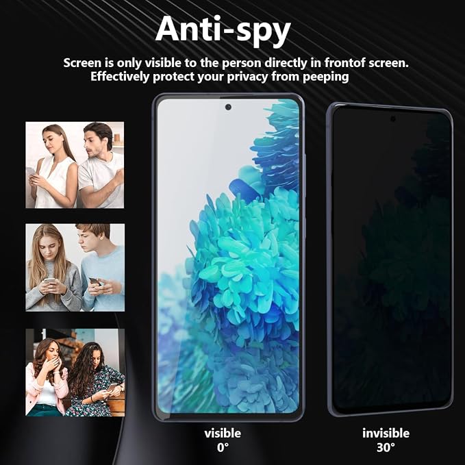 for iPhone 17 Pro Max Back Screen Protector Flexible Film Not Glass with Camera Lens Protector 2+2 Pack Self-Healing Anti Scratch HD Clear Soft TPU Protective Hydrogel Film