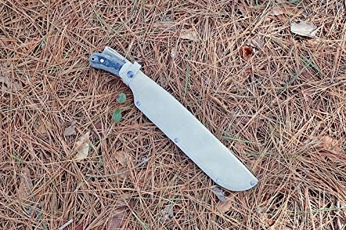 ESEE EXPAT Darien Machete with Nylon Sheath by ESEE Knives