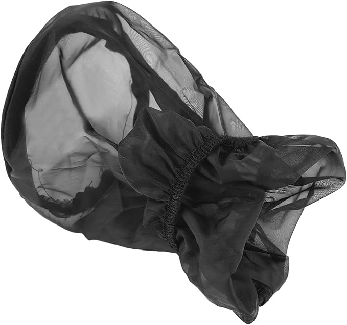 Majatou Air Filter Cover, Cold Air Intake Filter Sock Cover, Waterproof Cone