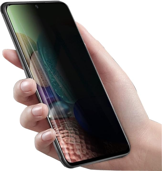[2 +1]Pack Privacy Glass Designed for Galaxy S22 Ultra 5G 6.8 inch Screen Protector with 1PCS Tempered Glass Camera Lens Protector 2PCS Anti-peep Tempered Glass Film 9H Hardness Scratch Resistant for
