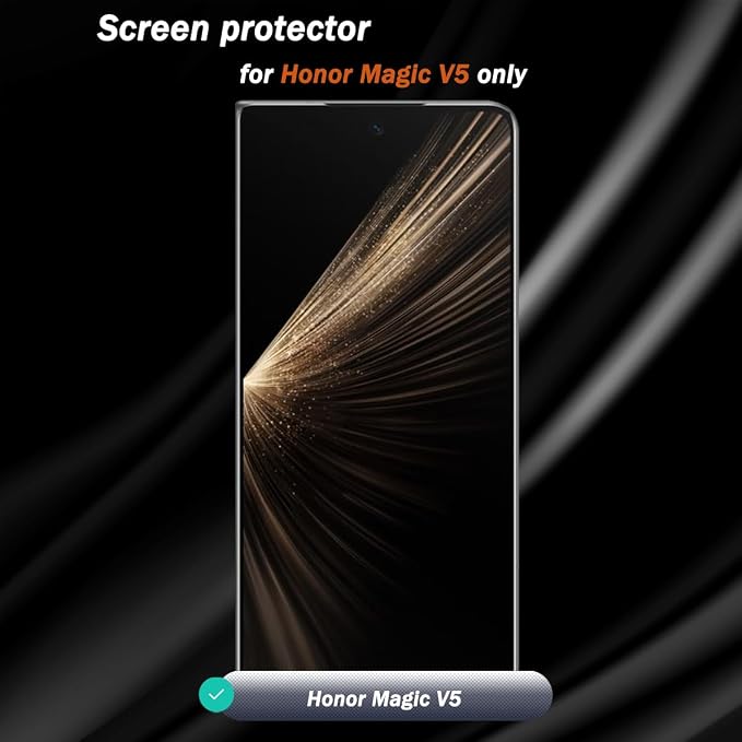 for iPhone 17 Pro Max Back Screen Protector Flexible Film Not Glass with Camera Lens Protector 2+2 Pack Self-Healing Anti Scratch HD Clear Soft TPU Protective Hydrogel Film