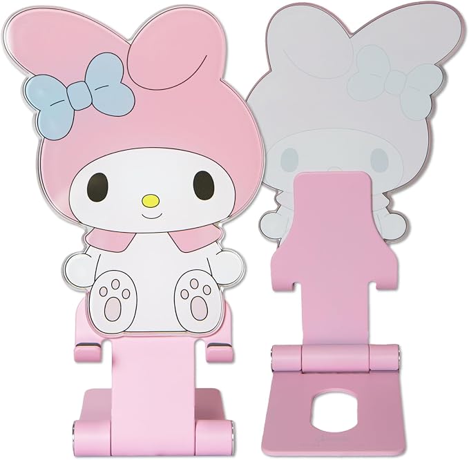 Sonix x Sanrio Character Phone Stand | Adjustable Cell Phone Holder Desk Stand Dock | Badtz Maru
