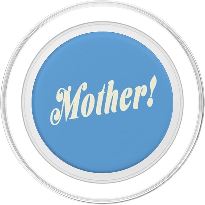PopSockets Phone Grip with Expanding Kickstand- Mother! PopSockets PopGrip for MagSafe