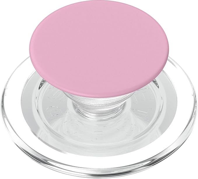 PopSockets Phone Grip - Pretty in Pink PopSockets PopWallet for MagSafe