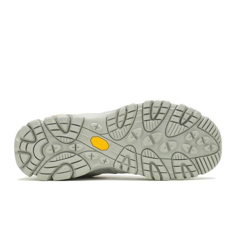 Merrell Men's Moab 3 Hiking Shoe, Paloma, 10.5