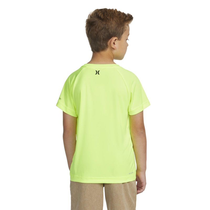 Rash Guard Shirt