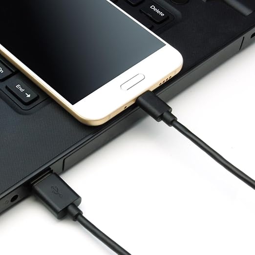 6FT Fast Quick Type C Android Charging USB Cable Compatible with Xiaomi Redmi Note 8 Pro Redmi Note 9 Pro Redmi Note 9S Redmi 9 Redmi Note 8 Redmi 8A Redmi 9A Poco F2 Pro Mi 10