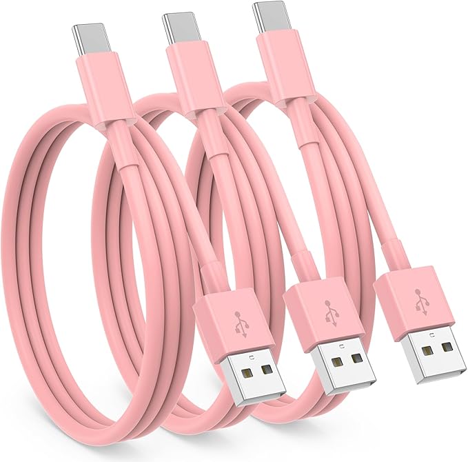 Car Carplay Cable for iPhone 16 15 Pro Max 15 Plus Car Charger 6FT USB to USB C Cable for Car Charger Adapter Carplay USB C Cord Accessories Charging for iPad 10th Gen/iPad Pro Air 5th-DarkBlue