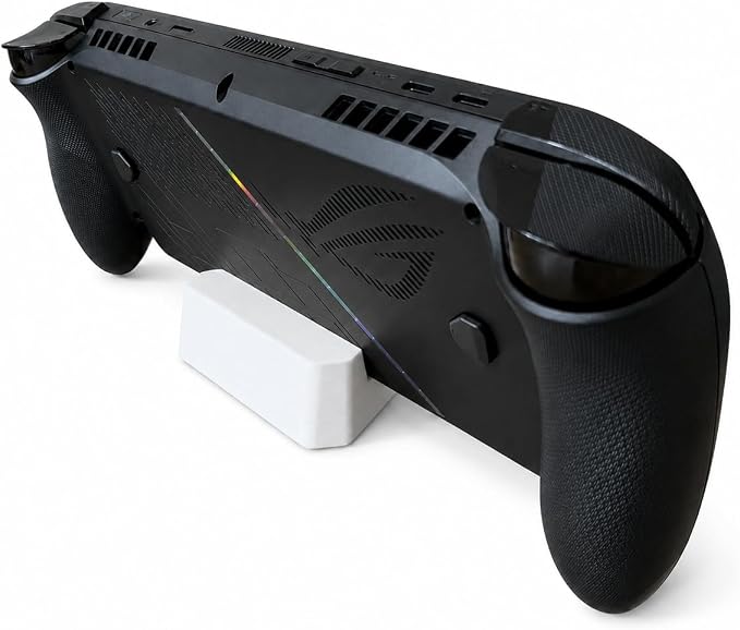 Stand for ROG Xbox Ally/ROG Xbox Ally X (2025) Compact Lightweight Stand (Black)