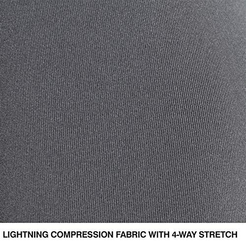 Champro Polyester/Spandex Compression Tights, Adult