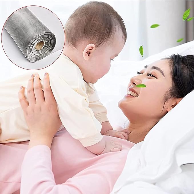 Stainless Steel Woven Wire Mesh, Stainless Steel Wire Mesh 100 Mesh Filter