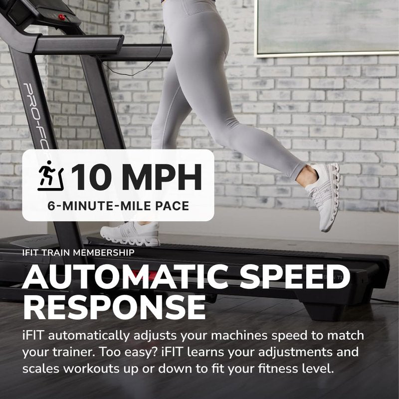 ProForm Carbon TL Treadmill