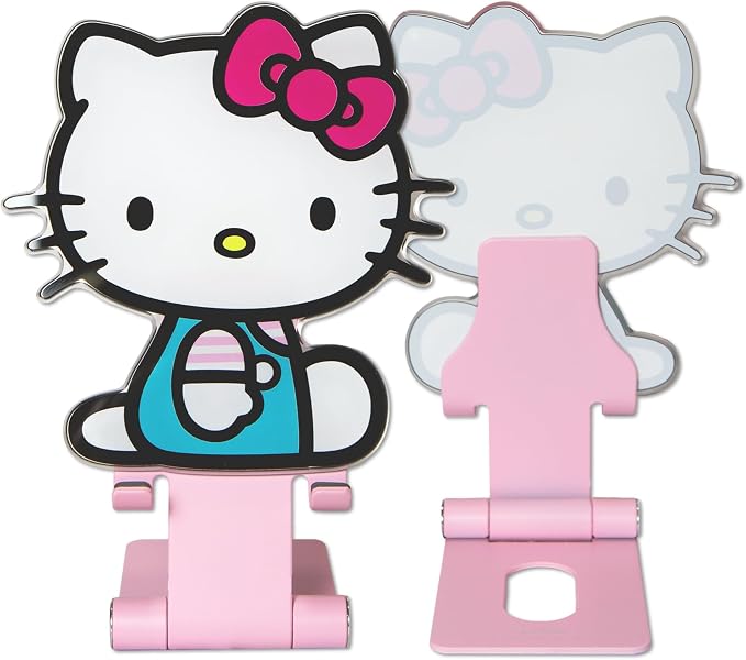 Sonix x Sanrio Character Phone Stand | Adjustable Cell Phone Holder Desk Stand Dock | Badtz Maru