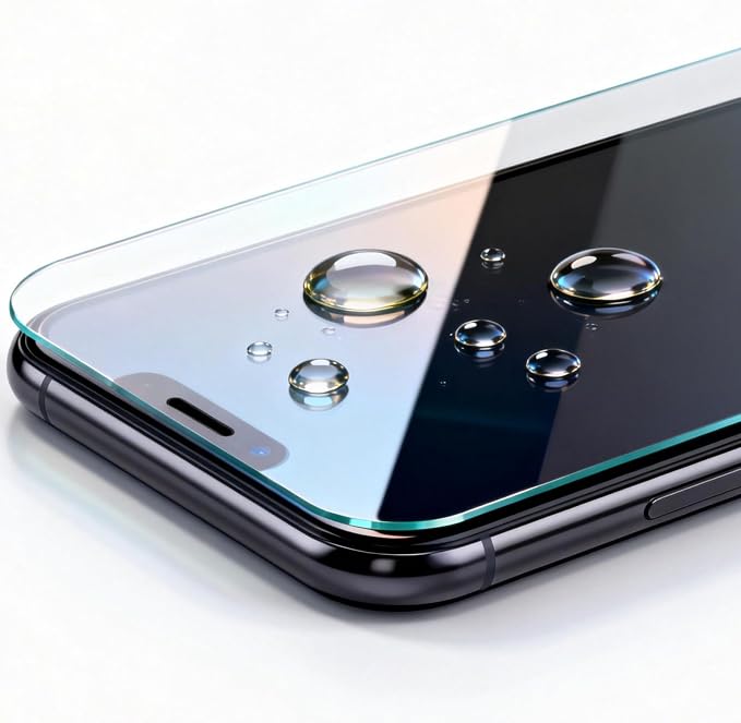 Screen Guard for Oppo Find X9 Ultra Screen Protector | Fingerprint unlock，Scratch Resistant，Touch Sensitive，6.82