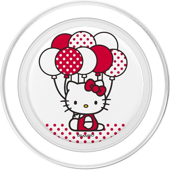Hello Kitty Balloon Party PopSockets Standard PopGrip