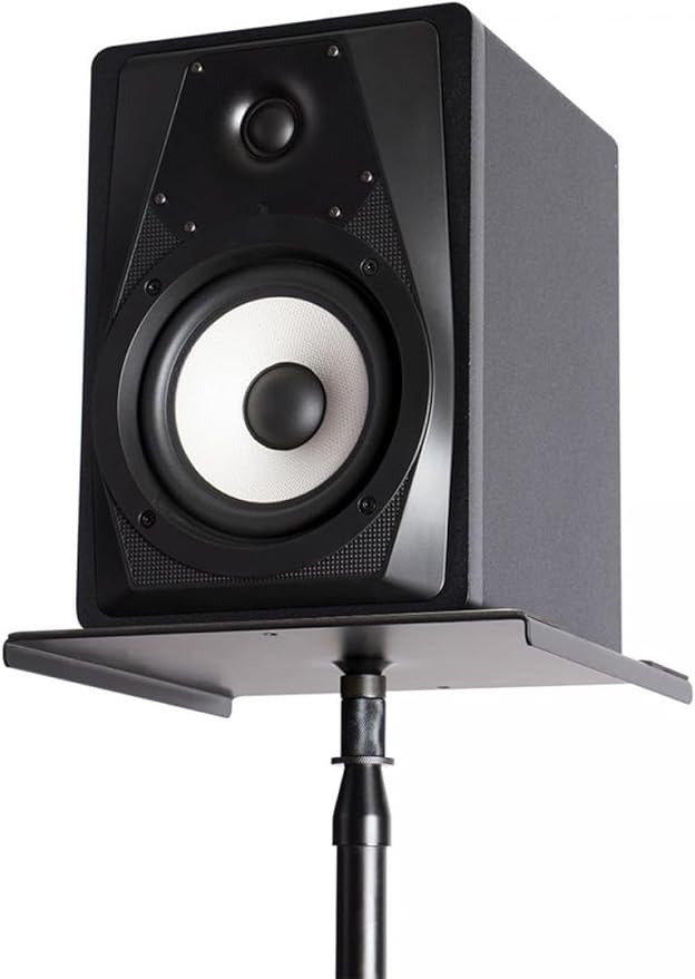 OnStage MSA6000 Platform for Mic Stands