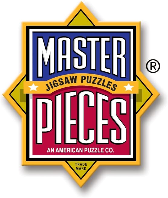 MasterPieces Officially Licensed Dogs Playing Cards - 54 Card Deck for Adults