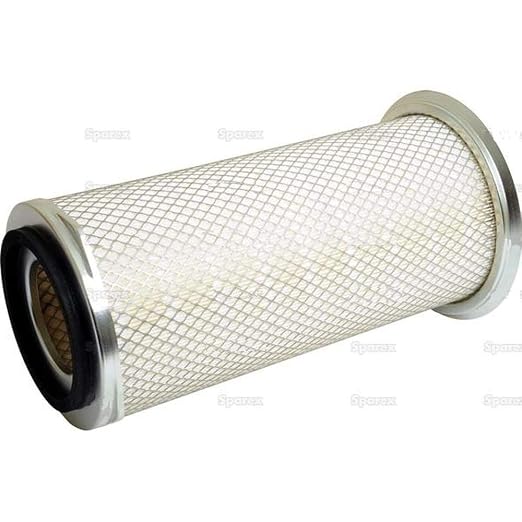 One New Air Filter Fits Lilebherr, Fits Massey Ferguson 3050, L510 Models