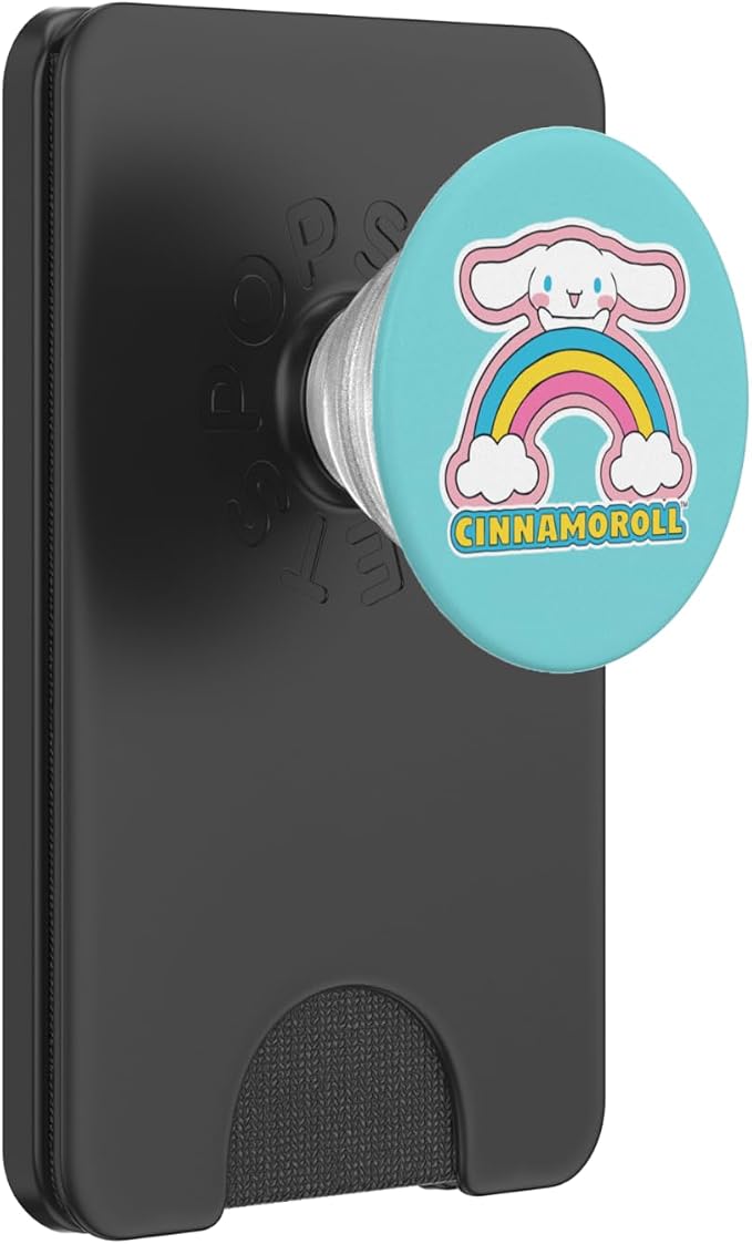 Cinnamoroll Supercute Stickers Popsocket PopSockets Adhesive PopGrip