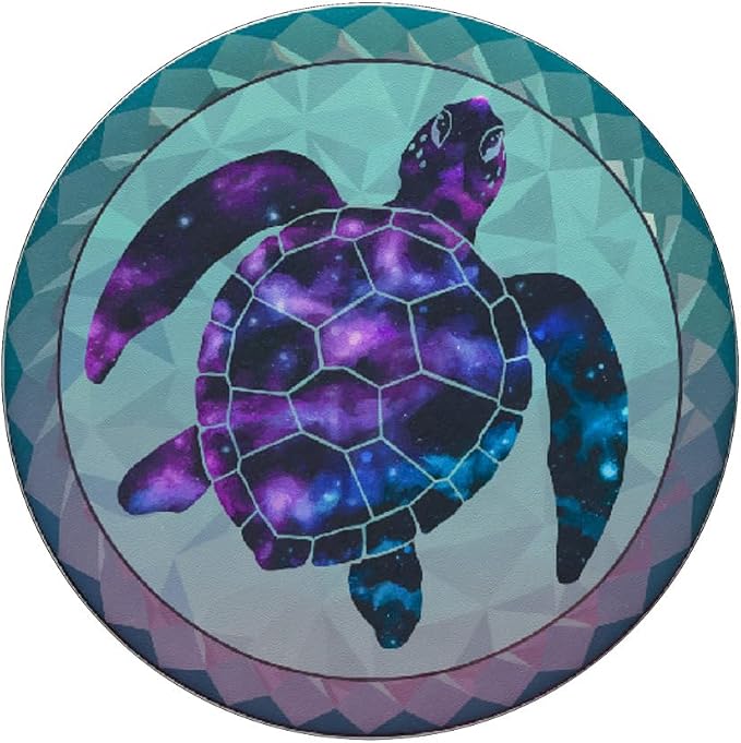 Ocean Turtle PopSockets Adhesive PopGrip