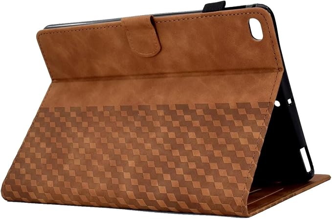 iPad mini Case FANCITY Mini 4 Mini 5 Mini 3/2/1 Smart Wake Sleep Case with Kickstand [Card Slot &amp Pen Holder] PU Leather Protective Cover for Apple iPad mini 4 Mini 5 2019 Mini 2/3 - Beach