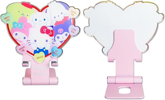 Sonix x Sanrio Character Phone Stand | Adjustable Cell Phone Holder Desk Stand Dock | Badtz Maru